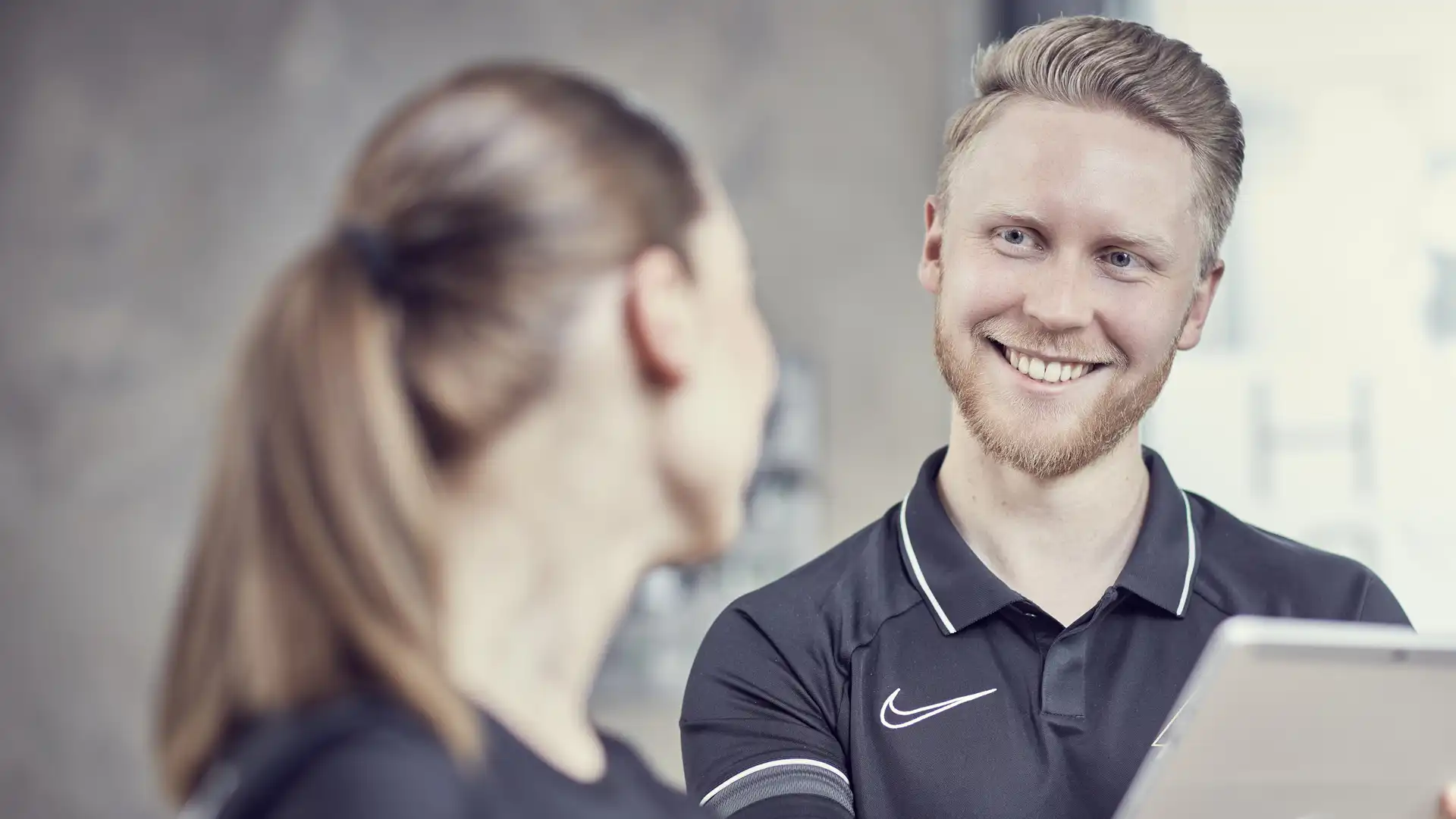Beratung bei Fitaless